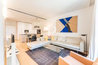 Location Appartement à Almagro. Vivienda en alquiler en almagro