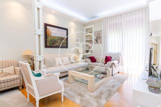 Location Appartement  Cl. de ayala. Piso en alquiler en recoletos