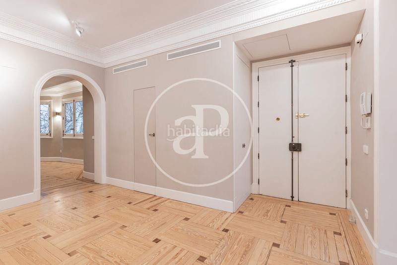 Foto 032a8ad5-ec9b-46ee-93a2-71f6e1af1fea. Affitto appartamento con riscaldamento parcheggio in Madrid