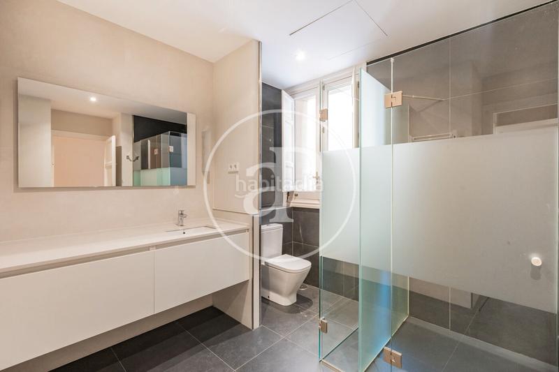 Foto 0a894595-abb1-4132-9a4c-7c399a4fb41c. Affitto appartamento con riscaldamento parcheggio in Madrid