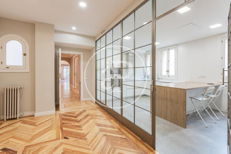 Foto 1ed522c9-16ec-44e1-a4de-caad40ab751d. Affitto appartamento con riscaldamento parcheggio in Madrid