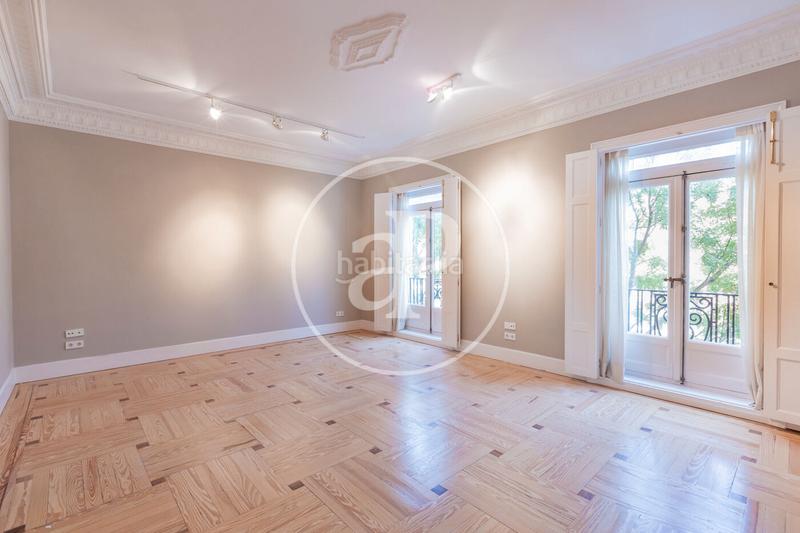 Foto 3db68469-336e-453e-972d-50db07abe289. Affitto appartamento con riscaldamento parcheggio in Madrid