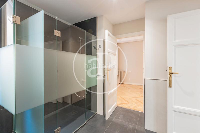 Foto 4081d257-8ba8-4f33-b107-985274a7ecbd. Affitto appartamento con riscaldamento parcheggio in Madrid