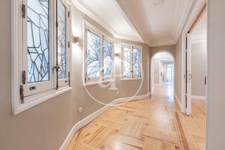 Affitto Appartamento  Cl. de ayala. Piso en alquiler en calle ayala