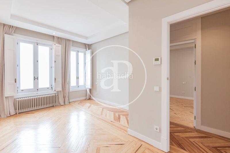 Foto 6f3086b3-78ac-4dde-a738-e9f3ee21a5b7. Affitto appartamento con riscaldamento parcheggio in Madrid