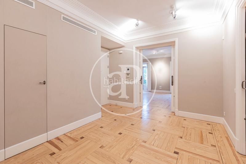 Foto 0b217f19-d309-48b6-9873-9811fb1722a3. Alquiler piso  en alquiler en calle ayala en Recoletos Madrid