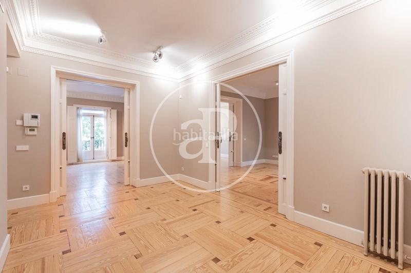 Foto 364cccb0-383c-4cac-ad2e-4e0bfc9f47bb. Alquiler piso  en alquiler en calle ayala en Recoletos Madrid