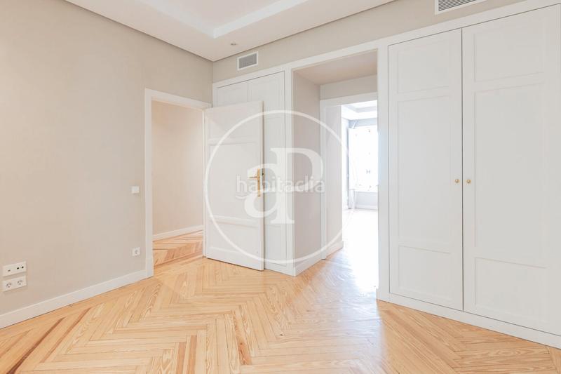 Foto 79a827e2-1e86-4b6f-8146-7cd801f3067f. Alquiler piso  en alquiler en calle ayala en Recoletos Madrid