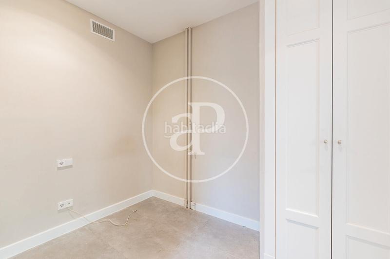 Foto 91ab2c1f-27a8-47b4-98de-01742016aece. Location appartement avec chauffage parking dans Recoletos Madrid