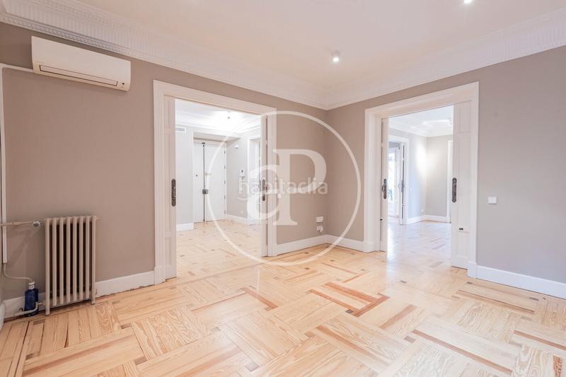 Foto a7e3a841-f3d5-4795-8ac3-c69e7039354f. Location appartement avec chauffage parking dans Recoletos Madrid