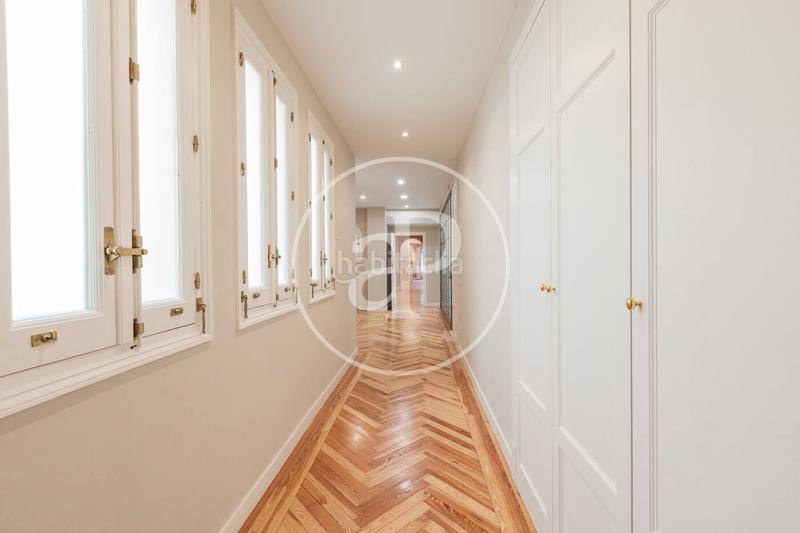 Foto c7afa119-2fa0-4079-89af-3540b3ff1958. Location appartement avec chauffage parking dans Recoletos Madrid