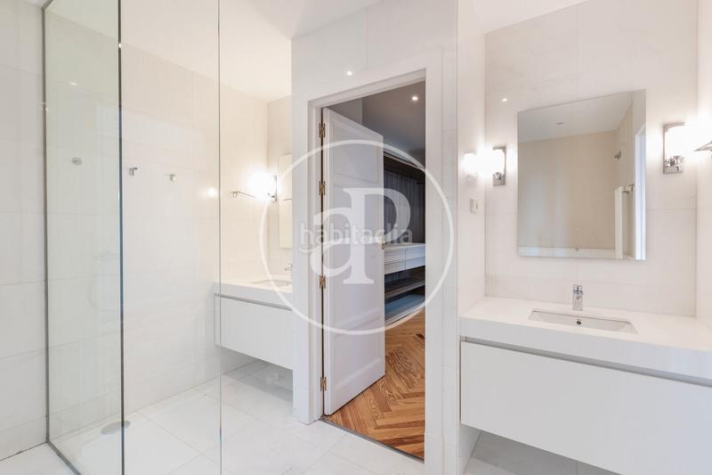 Foto 088e2dca-1669-4fd0-91c2-b4f8e4cb71d8. Rent flat with heating parking in Recoletos Madrid