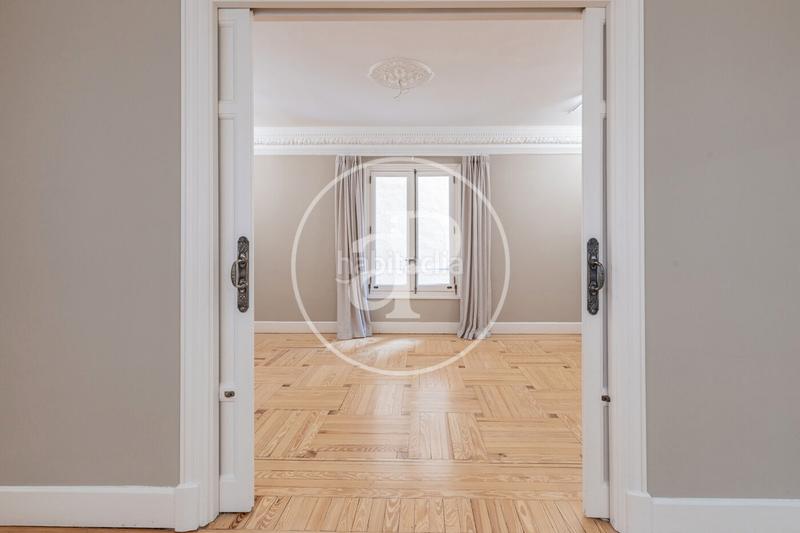 Foto d5c68ae0-cf92-4992-ab7a-ba1e73dee7ae. Rent flat with heating parking in Recoletos Madrid