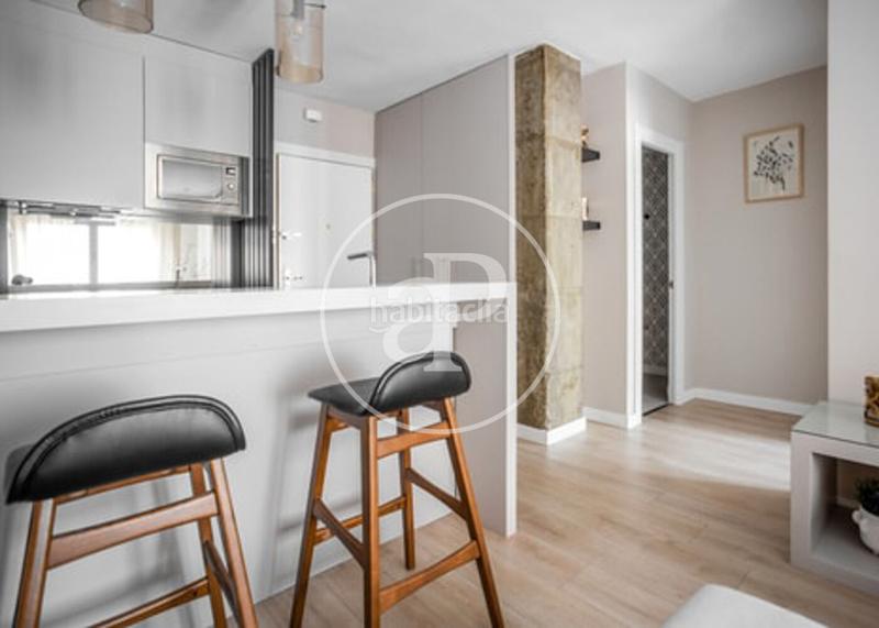 Foto f46e2acb-e1ec-4afe-8578-b53aaa2f01c7. Affitto appartamento con riscaldamento in Goya Madrid