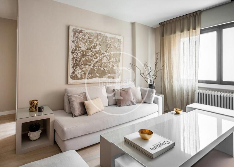 Foto 279d52ae-20dc-4621-89c4-07baa74d461c. Location appartement avec chauffage dans Goya Madrid