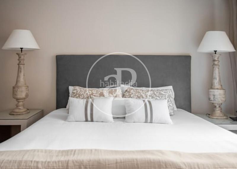 Foto 30e0645c-d77c-4004-9181-6c31b5d940b9. Location appartement avec chauffage dans Goya Madrid