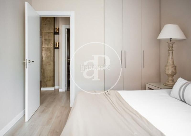 Foto 7a57db0f-4814-4679-bb71-661e526f2deb. Location appartement avec chauffage dans Goya Madrid