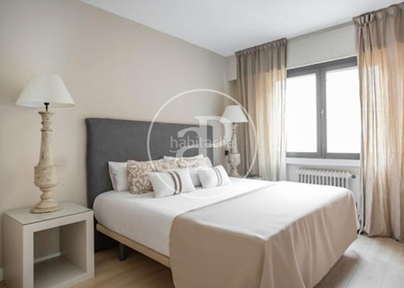 Foto b2019574-058b-49bf-9927-62e709b7ce49. Location appartement avec chauffage dans Goya Madrid