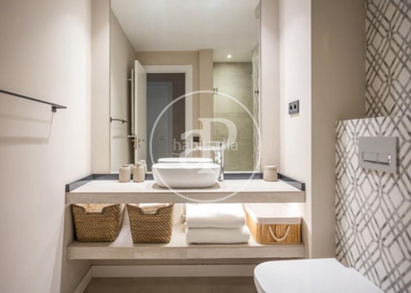 Foto b62539b3-1af6-4988-9013-78acf6ea7a12. Location appartement avec chauffage dans Goya Madrid