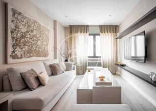 Etagenwohnung in C. del Duque de Sesto