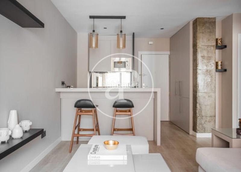 Foto 43a323d0-86df-46fd-a63d-bffd3bf655b6. Rent flat with heating in Goya Madrid