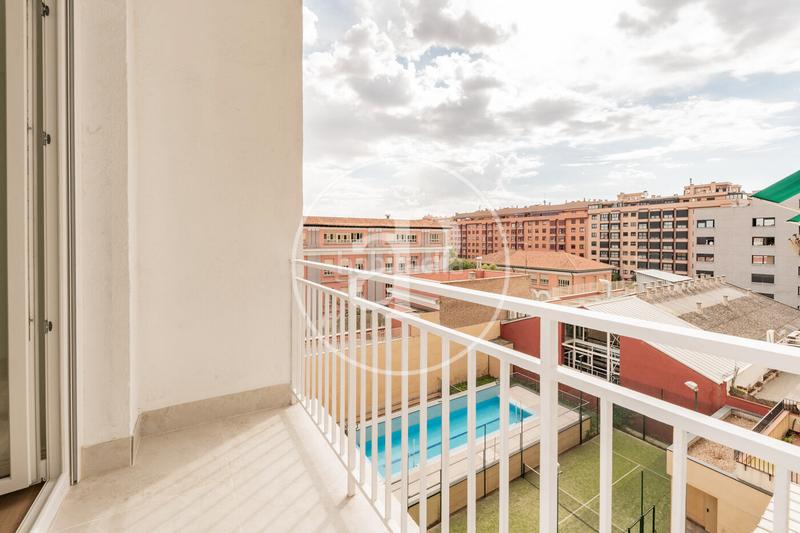 Foto 114fbbfc-47cc-418e-9ec4-8082c4b2c1ec. Piso  en venta en doctor esquerdo en Adelfas Madrid