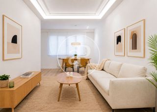 Flat  C. del dr. esquerdo. Piso en venta en doctor esquerdo