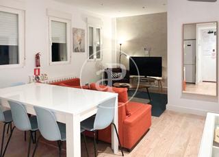 Pis a Justicia-Chueca. Piso en venta en chueca