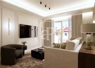 Piso  C/ del alcalde sainz de baranda. Piso en venta en ibiza