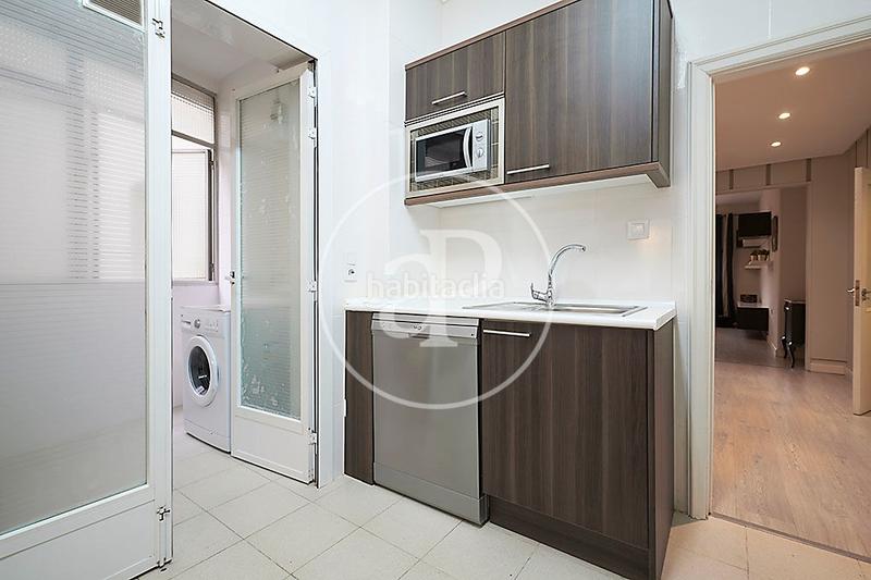 Foto 8b0dcfe9-14da-4303-be1c-5413839f26fd. Affitto appartamento con riscaldamento in Cuatro Caminos - Azca Madrid