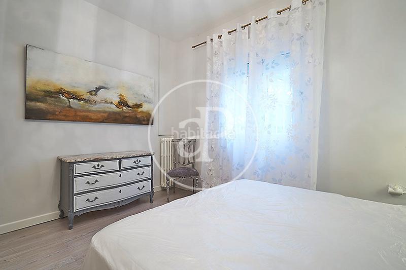 Foto 0159322a-19c1-4bd0-9372-0cf85d1f66d8. Location appartement avec chauffage dans Cuatro Caminos - Azca Madrid