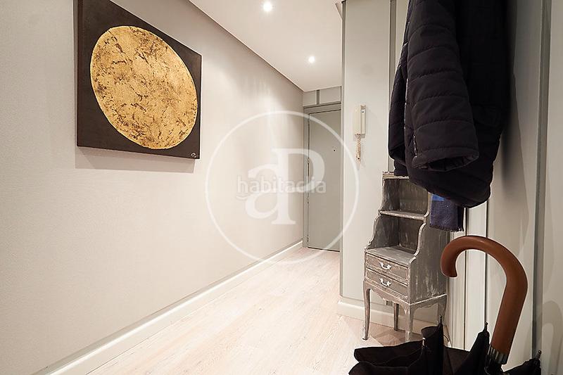 Foto 3d8dd093-590c-44b7-94dd-c6466f007f52. Location appartement avec chauffage dans Cuatro Caminos - Azca Madrid