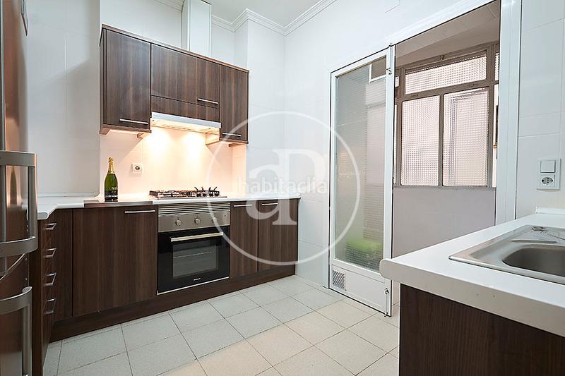 Foto 4f33c77b-5aec-4e0a-9a31-ea12bcc7d2b8. Location appartement avec chauffage dans Cuatro Caminos - Azca Madrid