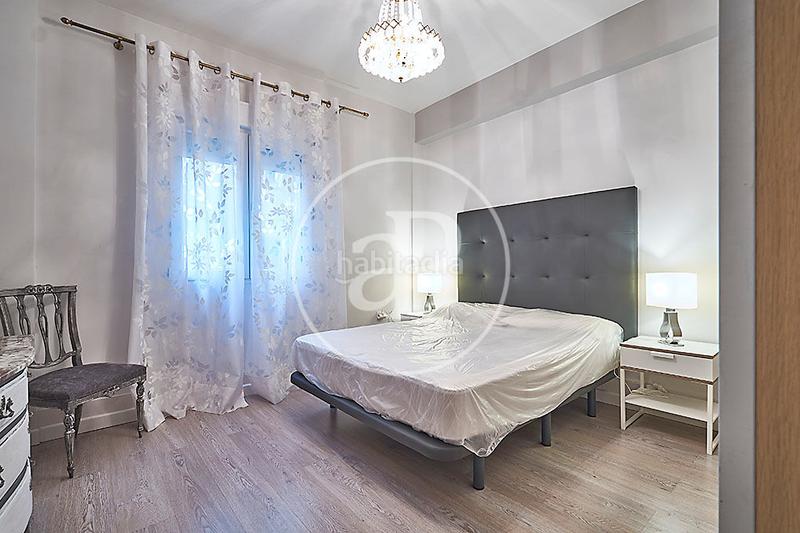 Foto 98430d33-efbc-404a-9c83-e32f7c867e50. Location appartement avec chauffage dans Cuatro Caminos - Azca Madrid