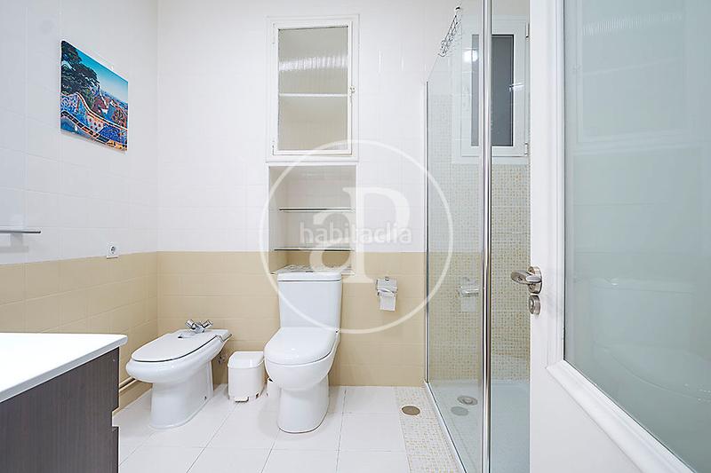 Foto afab22ba-a614-42af-ab39-9527de984f3b. Location appartement avec chauffage dans Cuatro Caminos - Azca Madrid