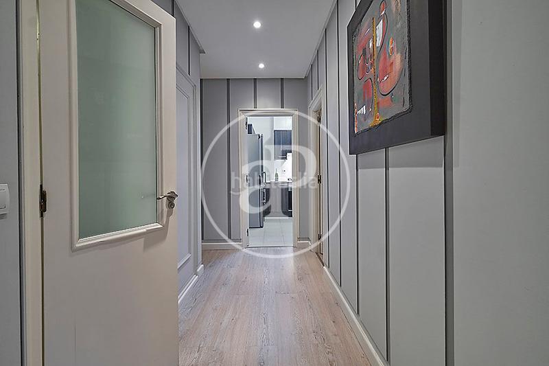 Foto f77b6c76-10a8-46ad-8c11-3183534882d2. Location appartement avec chauffage dans Cuatro Caminos - Azca Madrid