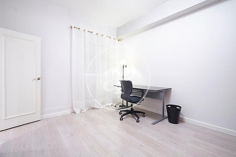 Foto fe622b9f-6777-45c1-93d5-b7fcdeac477c. Location appartement avec chauffage dans Cuatro Caminos - Azca Madrid