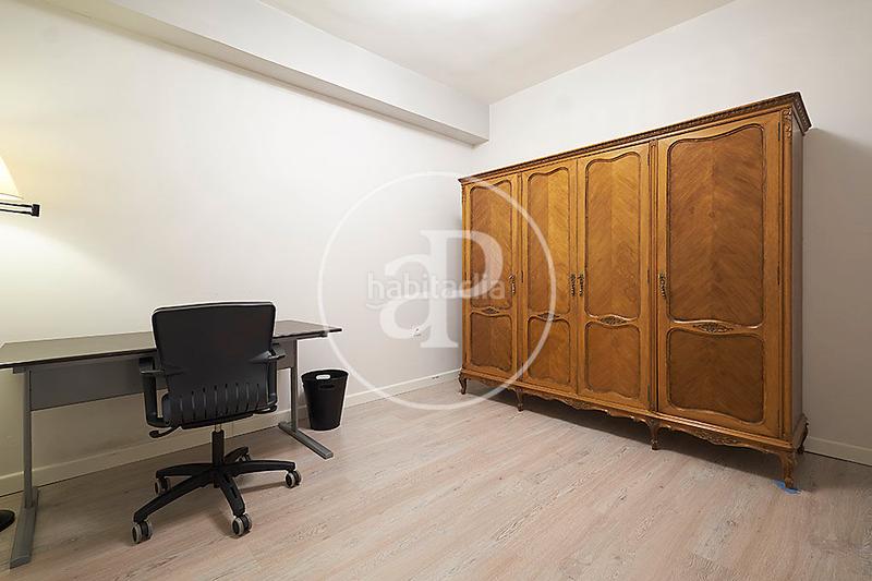 Foto 20bbf2e4-5fb3-48b8-8f0e-1e614c858396. Rent flat with heating in Cuatro Caminos - Azca Madrid