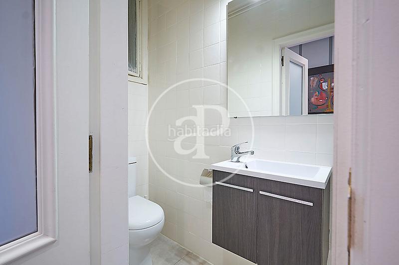 Foto 38965c34-5ee7-4785-a3a4-4497b9e2eda5. Rent flat with heating in Cuatro Caminos - Azca Madrid