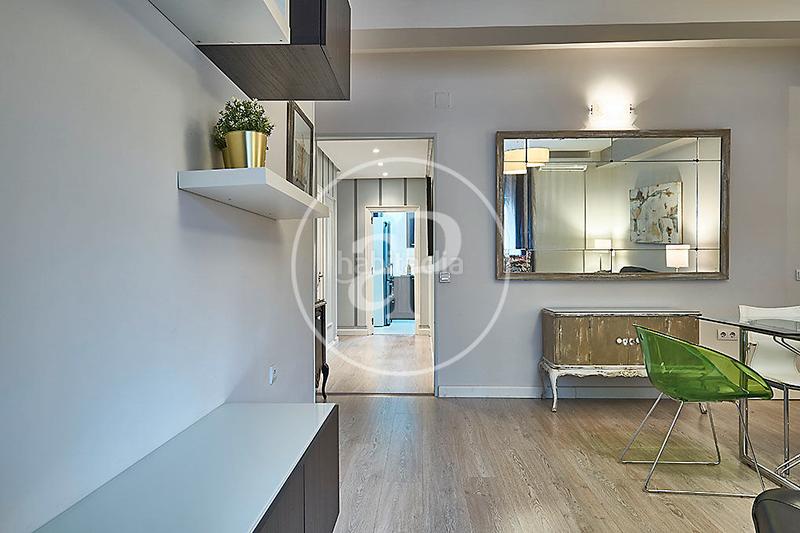 Foto 729f1393-498c-4f36-b975-f4288a9f96a5. Rent flat with heating in Cuatro Caminos - Azca Madrid