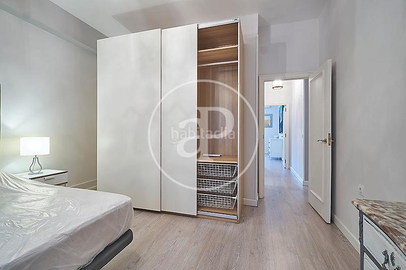 Foto 7cb7ff50-0f75-49cc-9100-c77ff526505b. Rent flat with heating in Cuatro Caminos - Azca Madrid