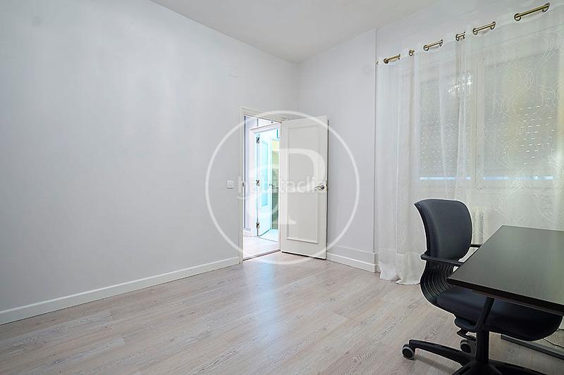 Foto 9d3815e7-f575-4a84-8a56-cf865276e365. Rent flat with heating in Cuatro Caminos - Azca Madrid