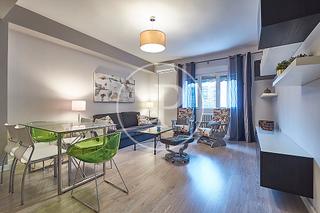 Flat in C. de Pedro Teixeira