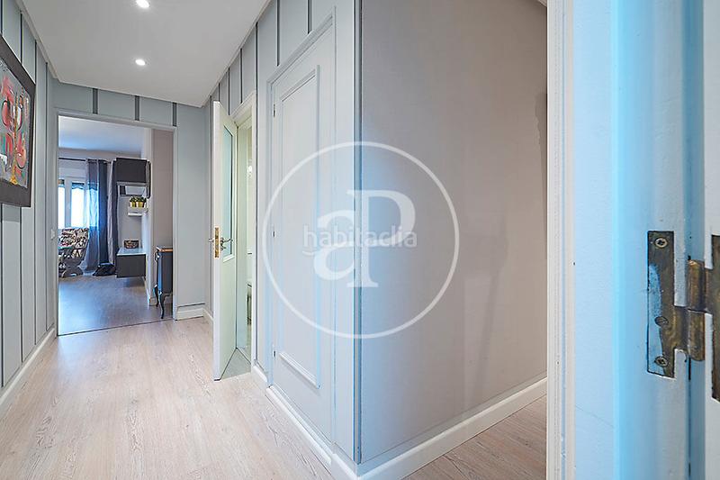 Foto cbae7884-3aba-46b9-8f48-30f73c1e5ea5. Rent flat with heating in Cuatro Caminos - Azca Madrid