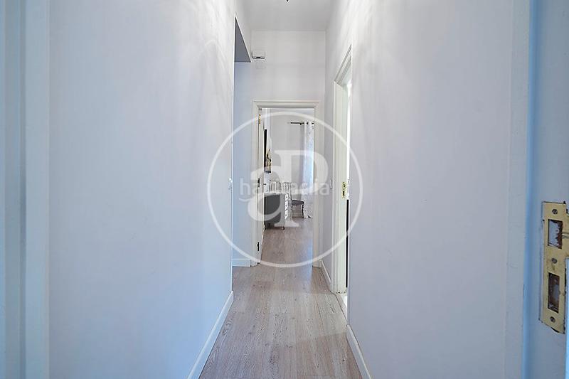 Foto cc310ef1-b76a-43ed-b188-3d679de10b06. Rent flat with heating in Cuatro Caminos - Azca Madrid