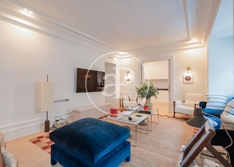 Foto 015f73d7-4832-458f-b385-ff43347207f2. Appartement avec chauffage dans Trafalgar Madrid