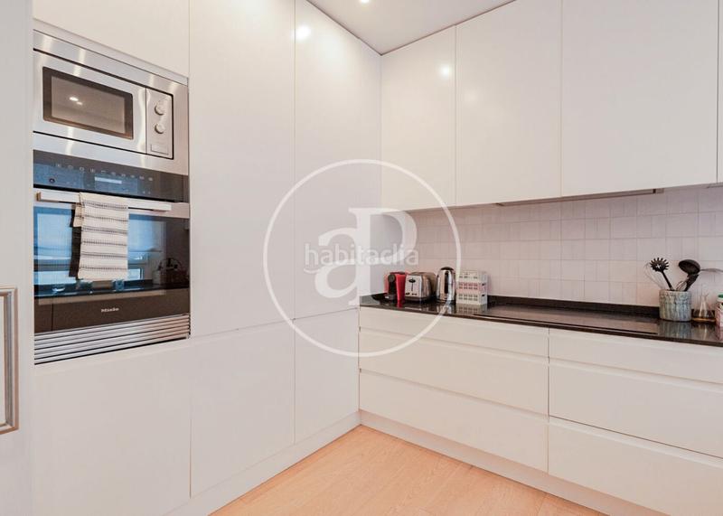 Foto 06e6fa2a-0b70-4567-b295-25712bdc04a5. Appartement avec chauffage dans Trafalgar Madrid