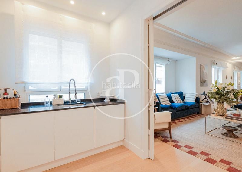 Foto 3a40e33d-2ba4-49ae-81b6-707c34fec70f. Appartement avec chauffage dans Trafalgar Madrid