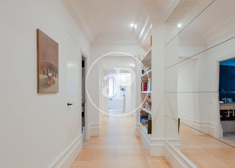 Foto af8402c5-3174-4597-9bbe-a5b2b9c565f6. Appartement avec chauffage dans Trafalgar Madrid