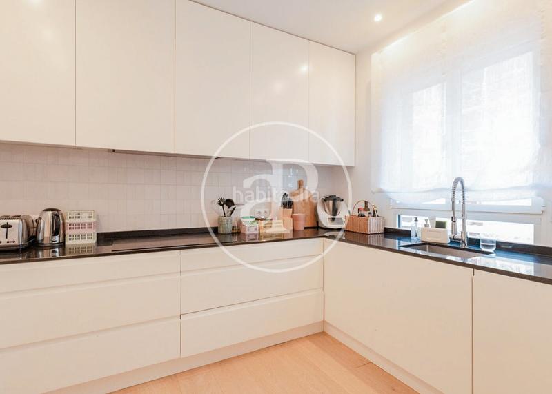 Foto b80dfea0-4ae5-494b-82e7-f533106bd65c. Appartement avec chauffage dans Trafalgar Madrid